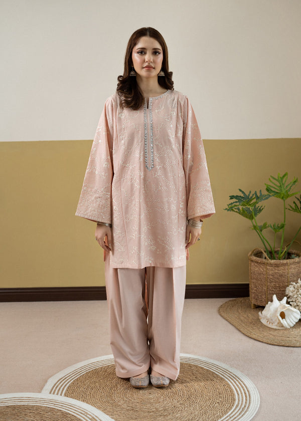 High-Quality Slub Cotton